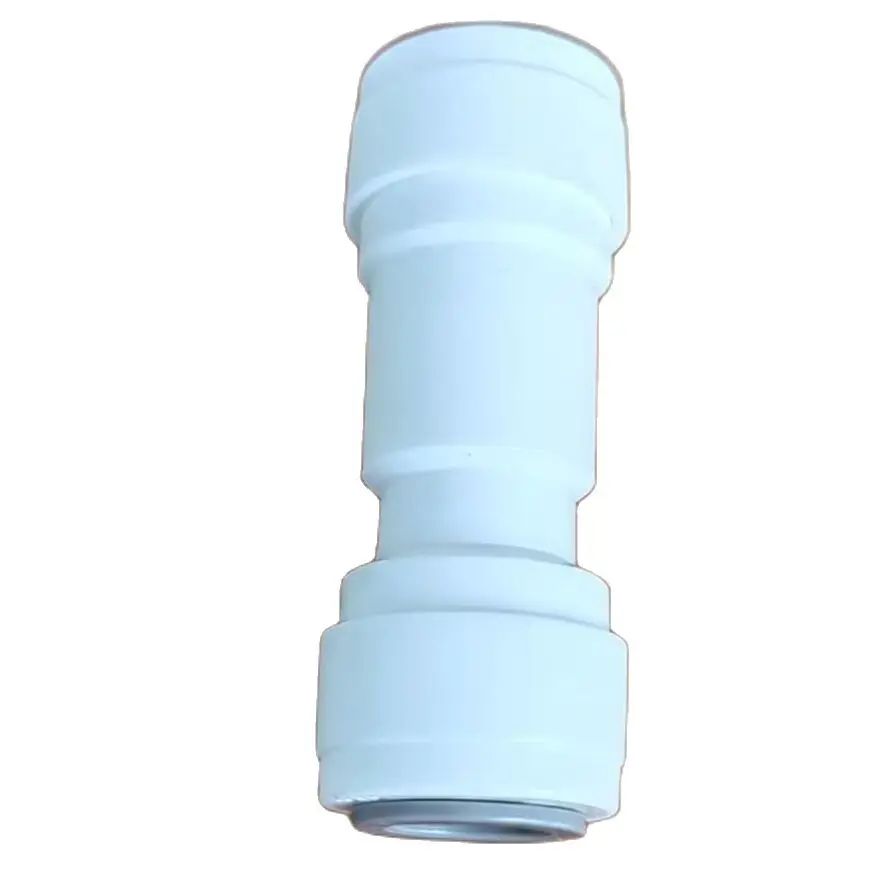 

water prefulier9.5MM(3/8) X ONE WAY CHECK VALVE/NON-RETURN plastic quick connector beer tube push-in fittings joints pushfit