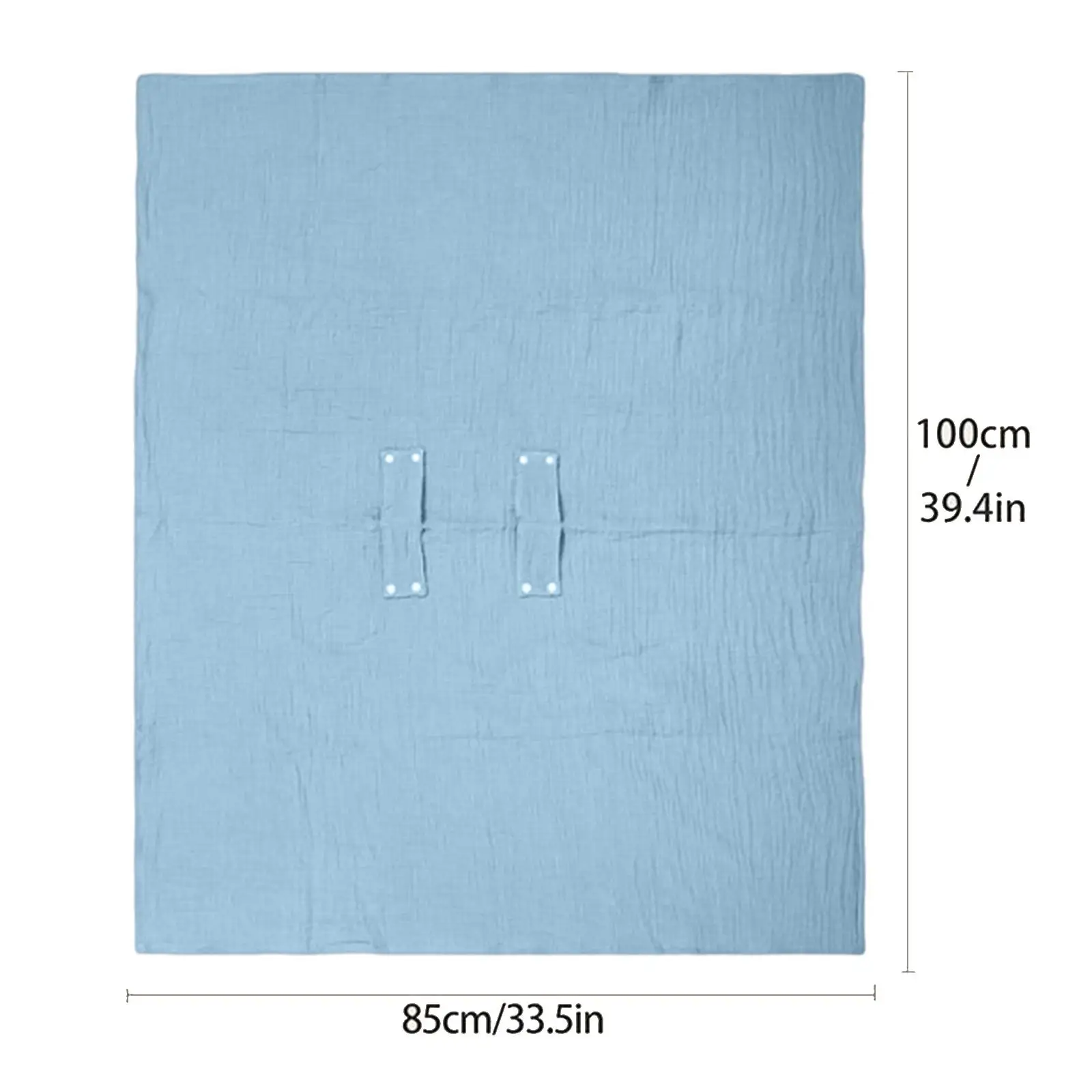 Car Seat Cover for Babies Universal Soft Infant Car Seat Canopy Shower Gift