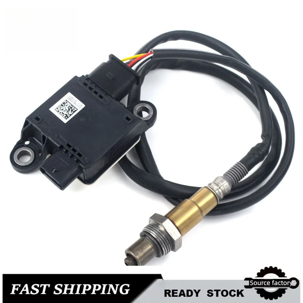 

PM Sensor227930077R 0281007391 7246forRenault Dacia Duster II NISSAN X-Trail Car AccessoriesPerfect Fitting Easy Installation