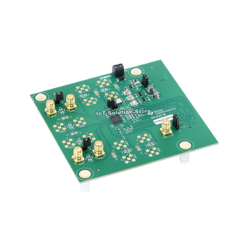 ADS9212EVM ADS9212 evaluation module development board