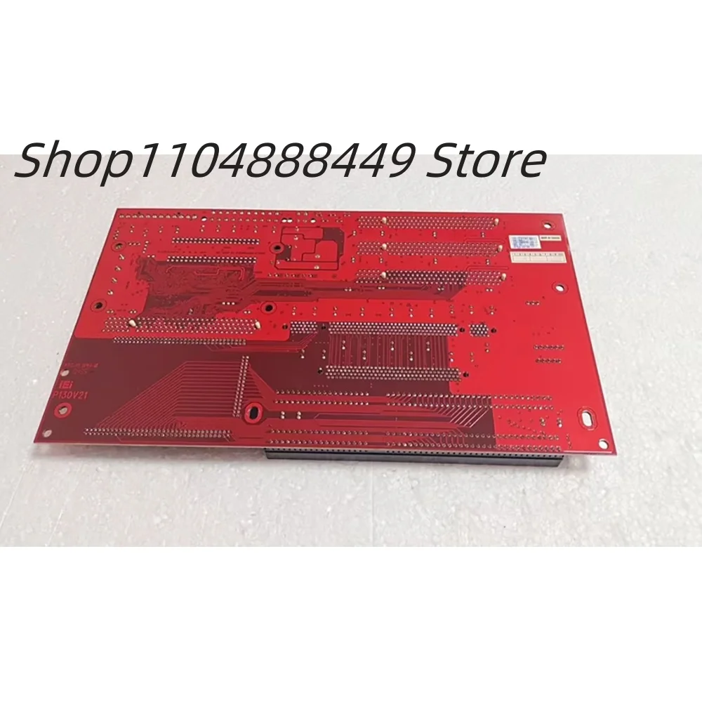 PCIAGP-6S-R21 V2.1 industrial control backplane