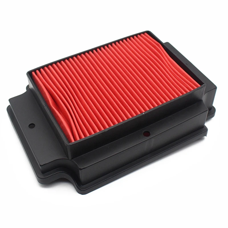 Motorcycle Air Filter Air Intake Cleaner For Benda Chinchillav2 BD300-15 2021 2022 Air Filter Replacement