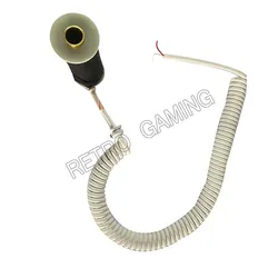 57MM 75MM Crane Machine Claw Coils For Toy Claws Game Arcade Cranes Amusement Game Machine Accessory