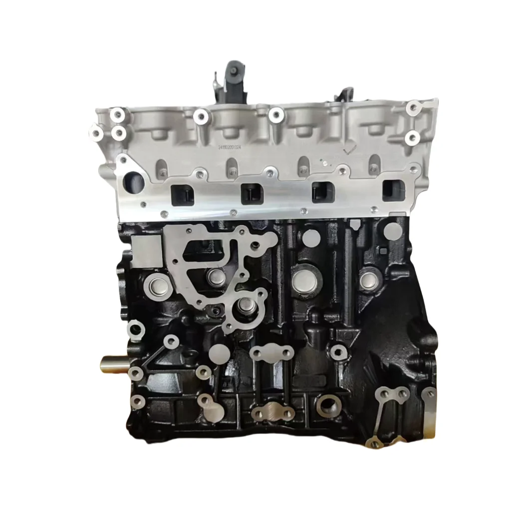 New HONGJUN YD25 Engine For Japanese Brand Cars-Replacement/Repair Part At Low Price