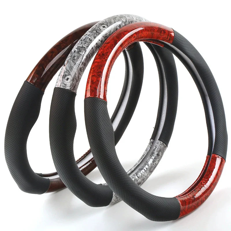 Steering Wheel Cove…