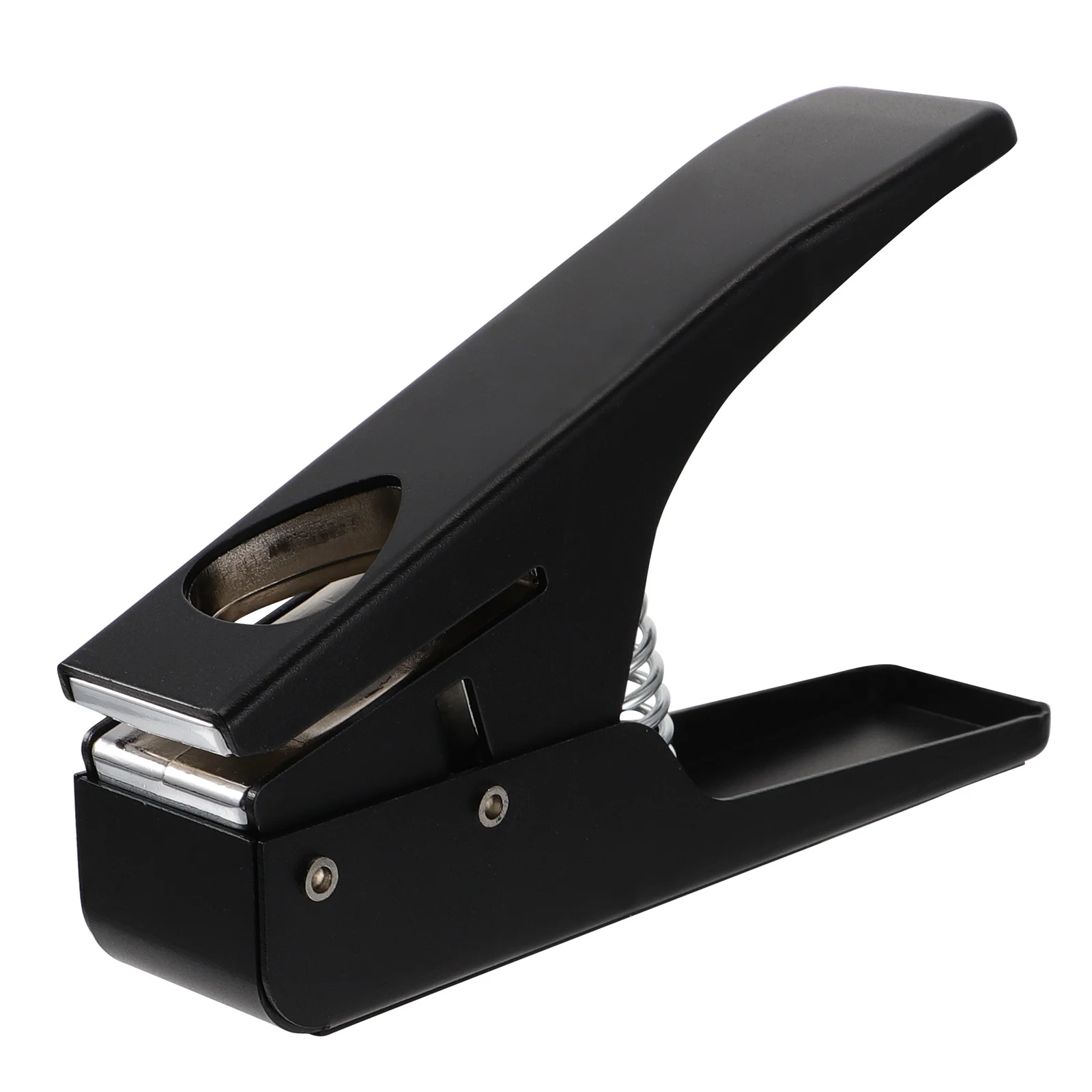 

Picks Punch Tool Diy Plectrum Maker Hole Cutter Reinforced Rivet Sturdy Iron Durable Guitar Accessories Maker Tool Puncher