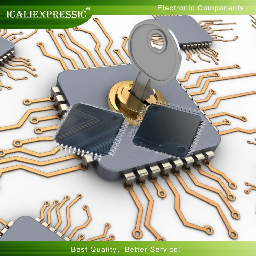 Stable Quality Components Sufficient Stock Worldwide Shipping Bulk Order Better Price STC89LE58RD 40I-LQFP44 QFP-44 STC89LE58RD