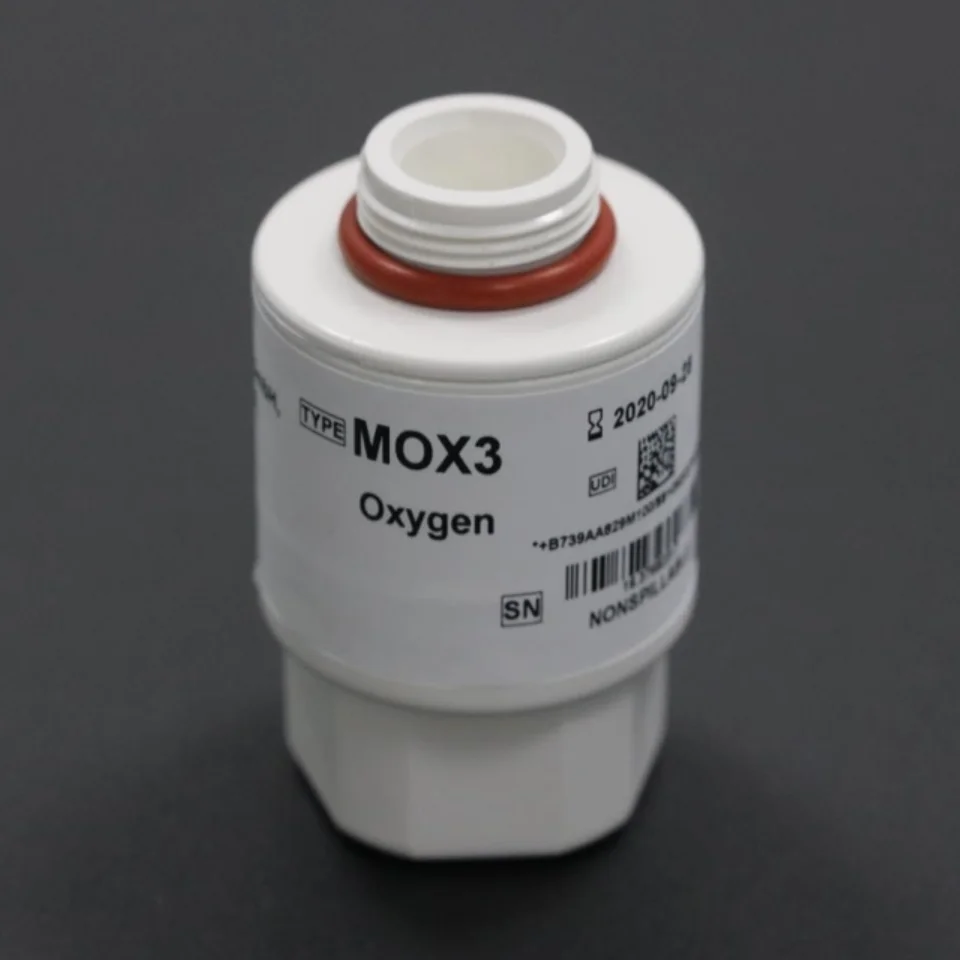 MOX-3 MOX3 Oxygen Sensor for Mindray SV300