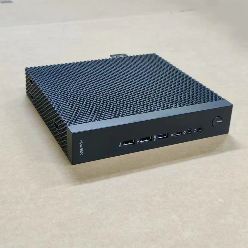 For Dell Dell wyse5070 quad-core CPU small host low power office computer expandable network port J4105