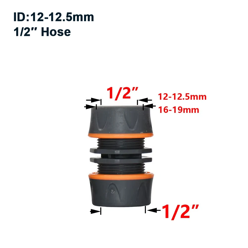 1Pcs 1/2