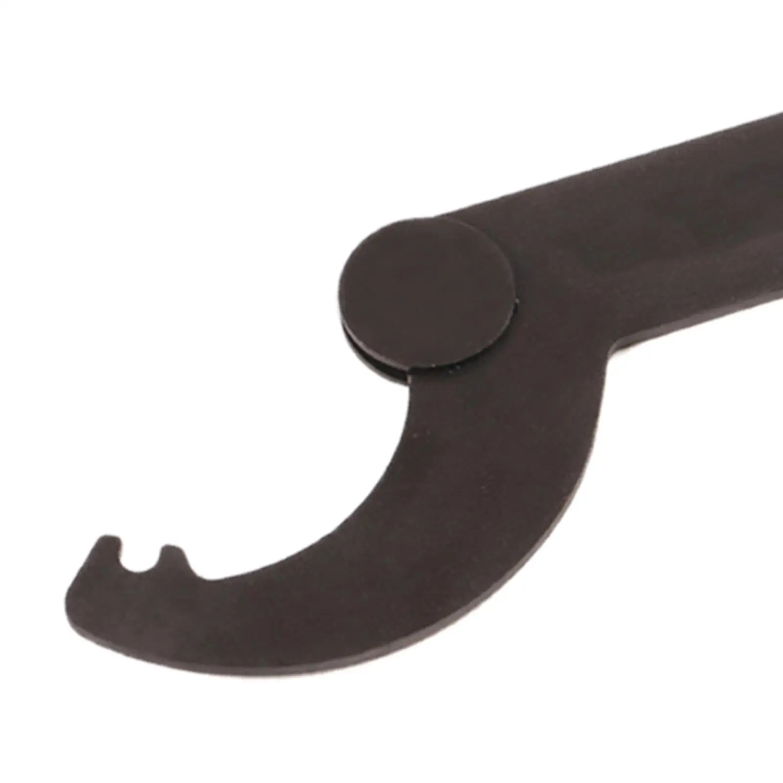 

Removable Window Retainer Nut Regulator Wrench Steel Tool for Glass Lifting Motor Door Adjustment on Automotive Windows