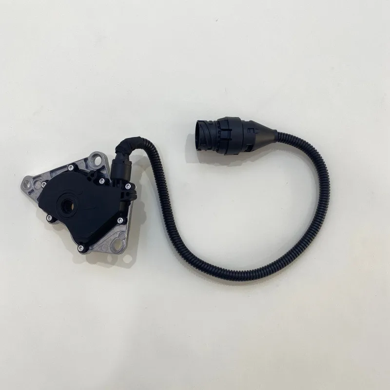 24107512755  24107507818 5HP19 Trans Neutral Safety Switch for BMW Z4 E38 E39 E46 E85 Transmission Position Switch 24111421506