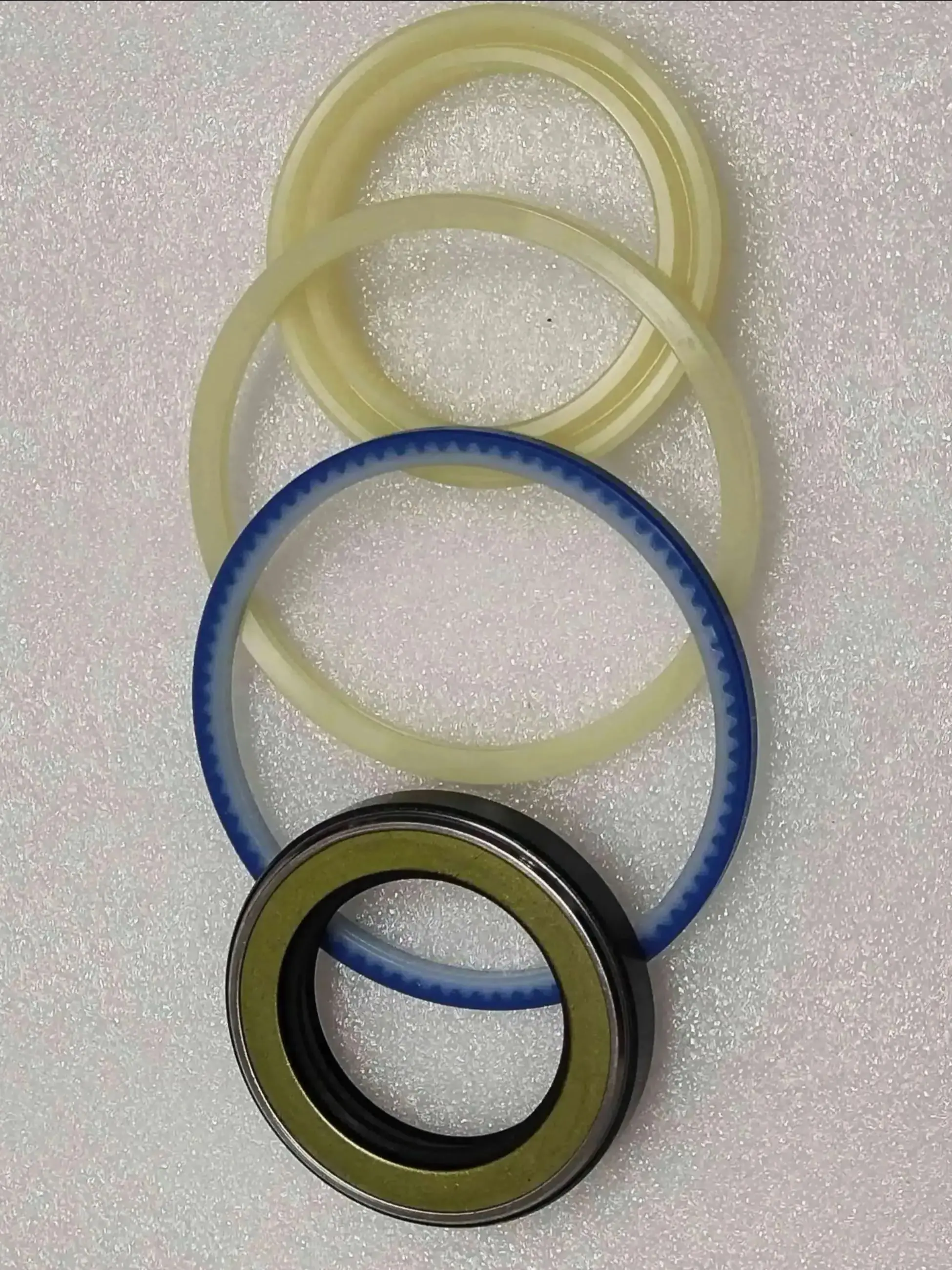 EXCAVATOR PARTS ARM CYLINDER SEAL KIT 31Y1-28790 APPLY TO FOR  R210-9 R235LCR-9