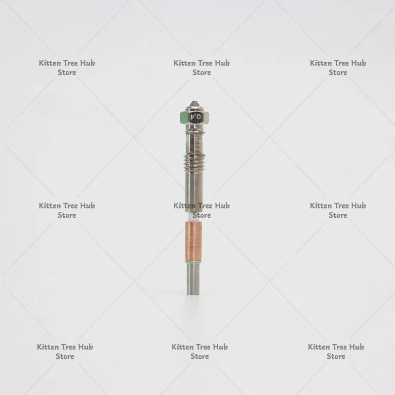 Plus4 Bimetal Nozzles (1pcs)