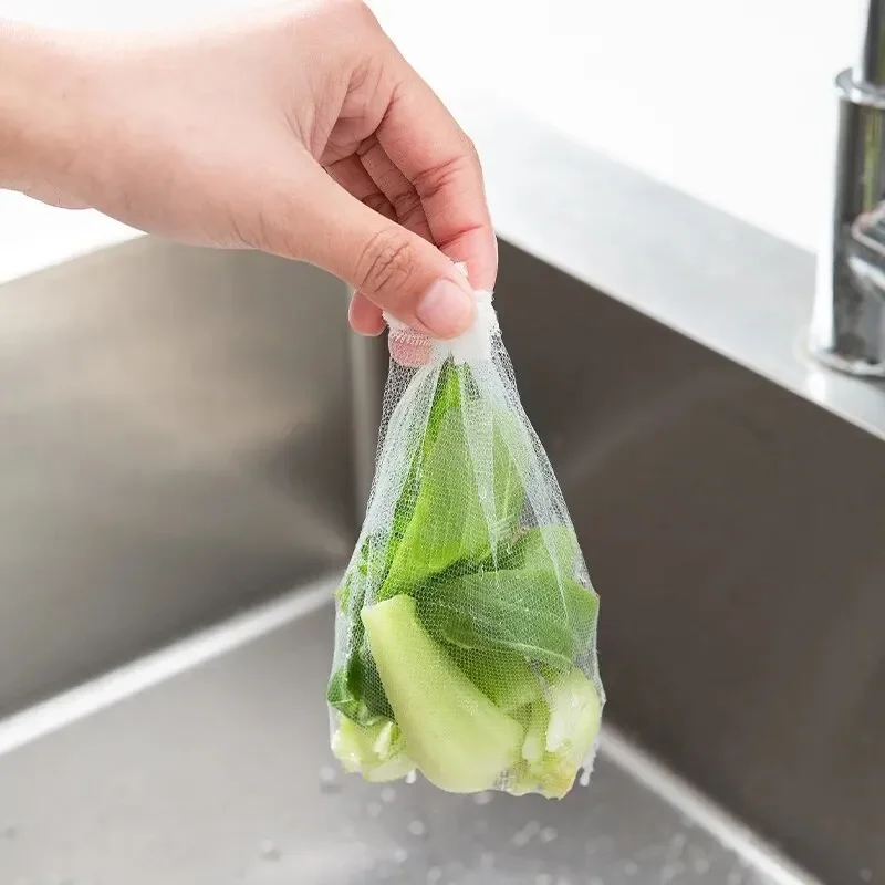 Kitchen Sink Filter Screen, Dishwashing Sink Vegetable Washing Sink Filter Screen Sewer Drain Outlet Filter Screen