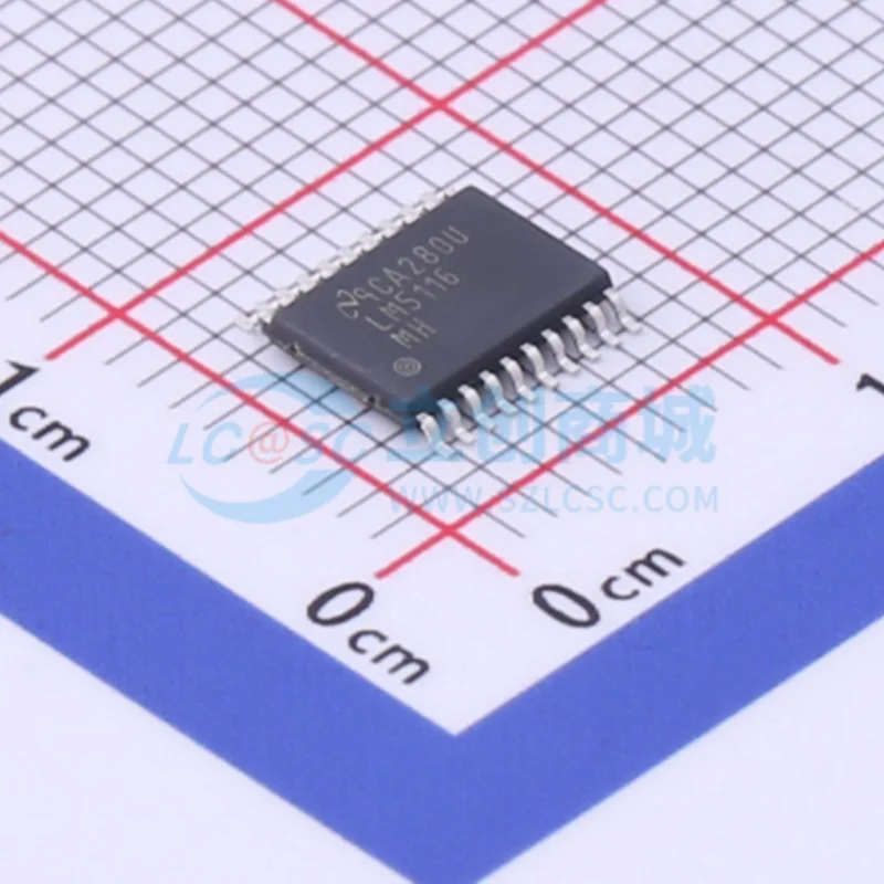 Circuito integrado de chip IC, LM5116MH, LM5116MHX, LM5116MH, NOPB, LM5116MHX, LM5116, TSSOP-20, 100% novo e original, 1 pc