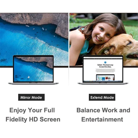 Адаптер, совместимый с Mini DisplayPort и HDMI. Переходник Mini DP Male на HD Female 4K/1080P, совместимый с MacBook Air/Pro. топ 8 HDMI-mini-DisplayPort - №6