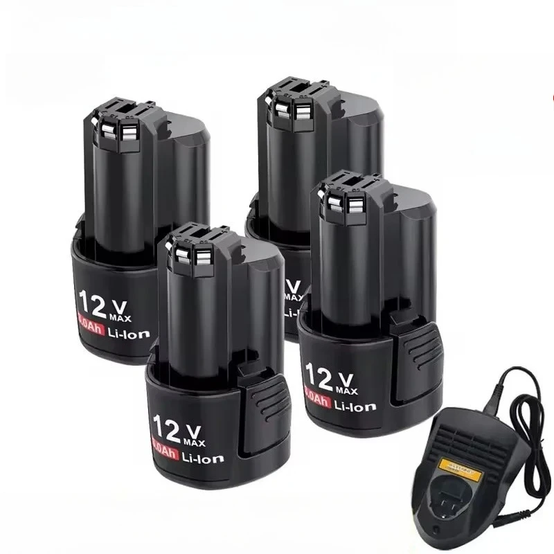 12 فولت 3.0Ah لبوش BAT411 استبدال البطارية بوش 12 فولت بطارية BAT412A BAT413A D-70745GOP 2607336013 2607336014 PS20-2