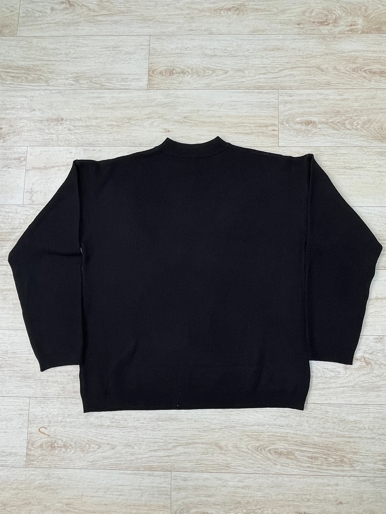 Nieuwe 2025 Herfst Winter Vintage Stijl Casual Gebreide Trui Vrouwen Ronde Hals Lange Mouw Truien Tops Gothic Harajuku Kleding