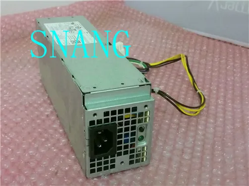 Dành Cho Máy Tính Đồng Bộ DELL Optiplex 3040 5040 7040 240W 8 + 4 Pin Nguồn Điện CN-0DHVJN 0DHVJN L240EM-00 100% Được Kiểm Tra