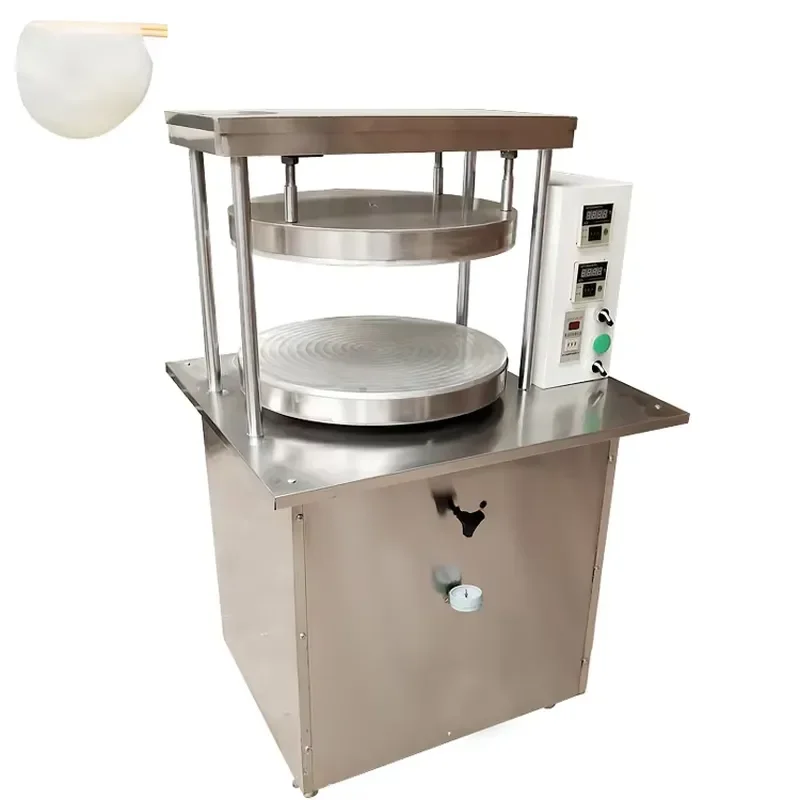 Automatic Pancake Maker Electric Crepe Machine for Mexican Tortilla Maker Non Stick Cooking Appliance Kitchen Gadget