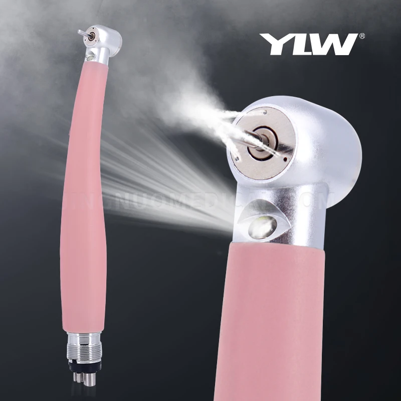 Pink Dental Led Hig… - image