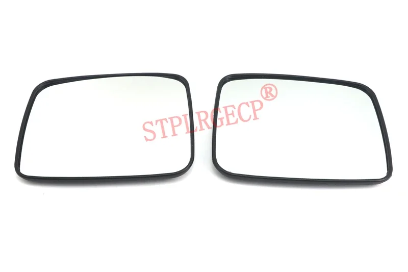 Beheizter Außenspiegel für Fahrerseite mit Basis für Nissan X-Trail T30 2001-2007 – Detail 11