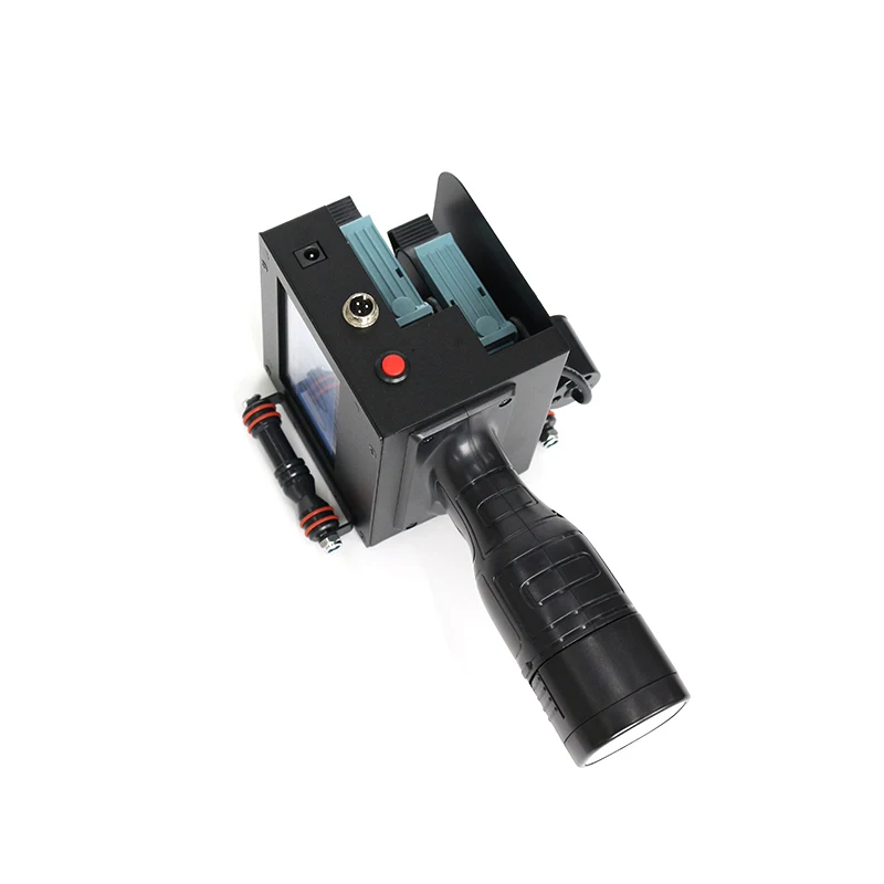 

J130 Durable And Sturdy High Quality Portable Expiry Date Handjet Machine Handheld Inkjet Printer