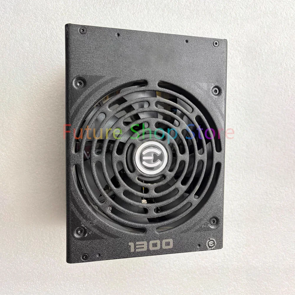 1300G2 Gold Medal Full Module Power Supply Rated 1300W 80PLUS GOLD PN:120-G2-1300