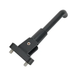 Metal Foot Support E-Scooter Foot Support Scooter Kick Stand Parking Stand 5 X 14.7cm Cycling Accessories For Xiao*Mi