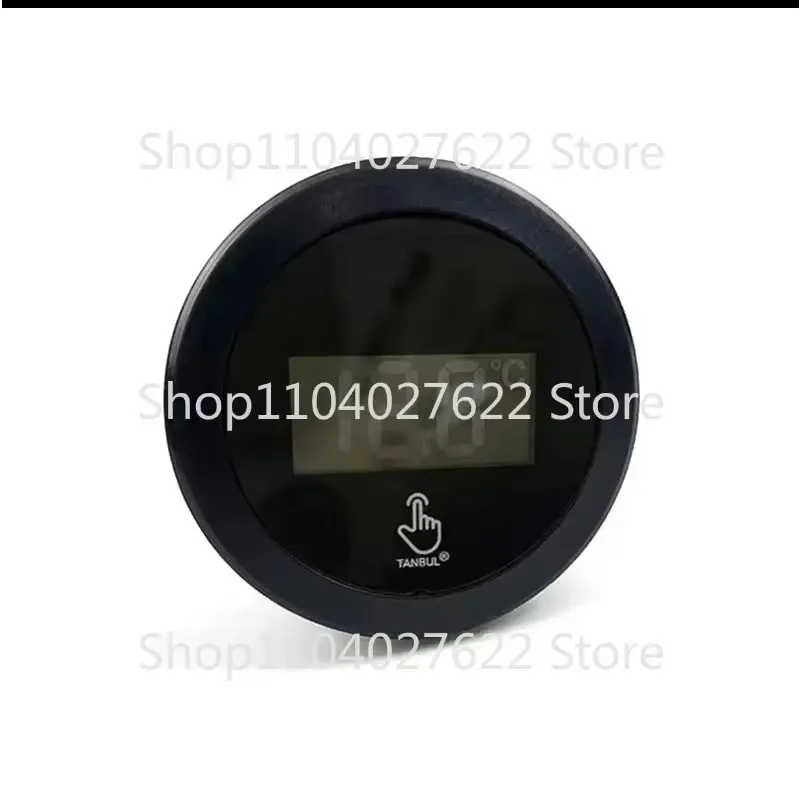 Halbautomat ische Kaffee maschine e61 Brühkopf-Thermometer-Monitor aibo lellit Raketen karte e61 plus Modifikation