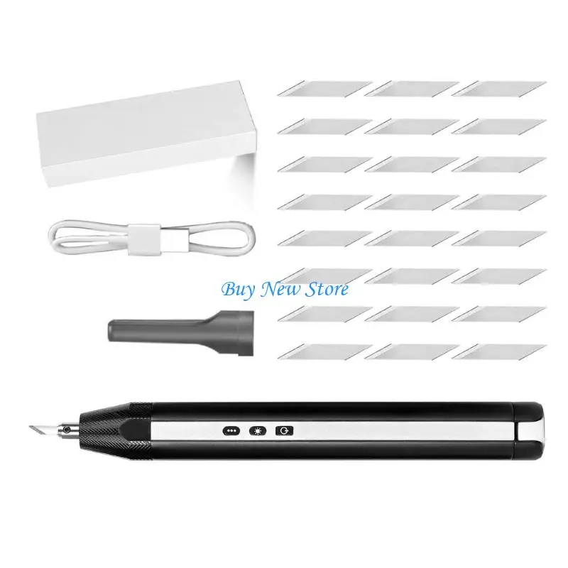 

20CE Ultrasonic Cutting Tool For 3D Model Deburring Handheld Design Lightweight And Low Noise Operation