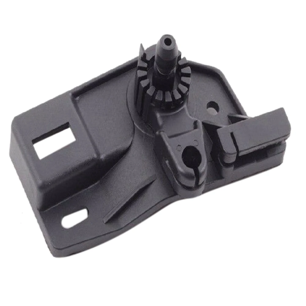 Strange Hood Release Handle Lever Bracket 1J1823633A For Jetta Bora Golf MK4 1999-2005 Beetle For Skoda Octavia Superb Altea