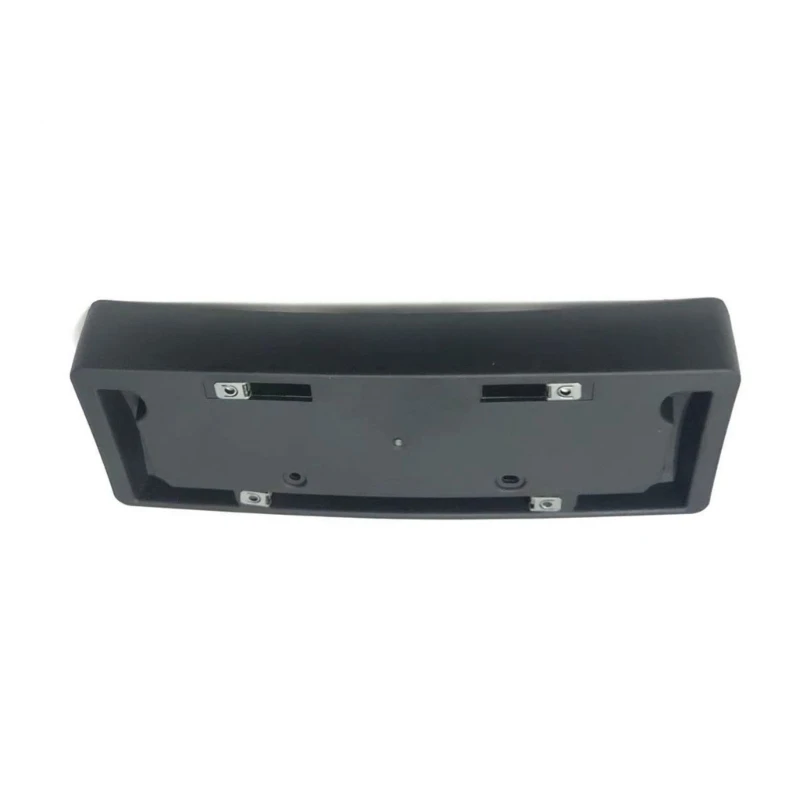 Soporte ajustable para marco de matrícula de coche, soporte para Modelo 3 1098803-00-A, G99F