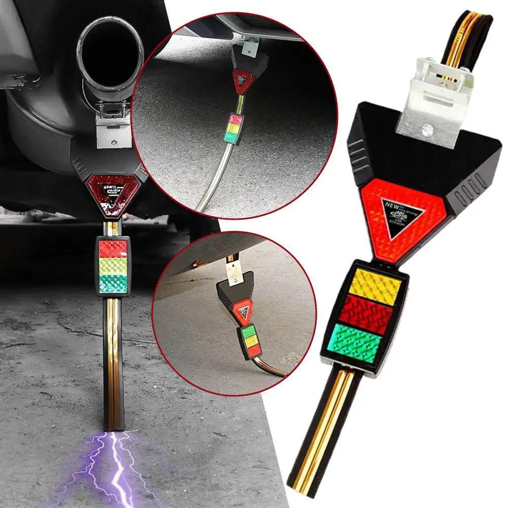 Antistatic Reflecti…