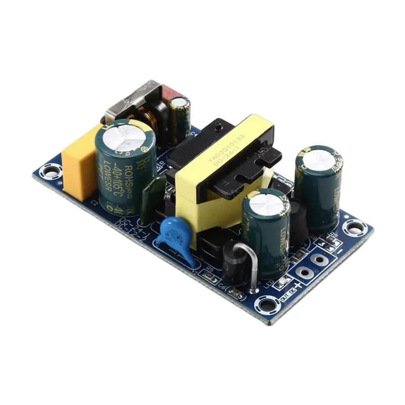 PHILE-AC110-2220V 24V1A Full Power Constant Voltage And Stabilization Power Supply Bare Board Industrial Switch Built-In Design