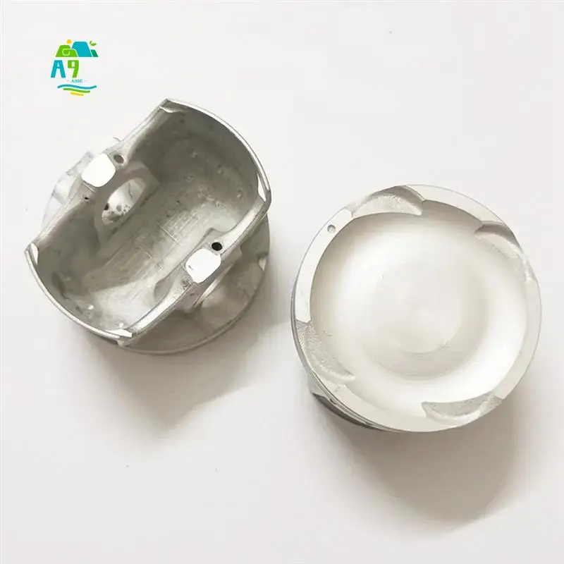 

A09E-Engine Piston Kit For Hyundai I10 I20 Kia Picanto 1.2L KAPPA G4LA 71Mm 23041-04000 23041-03330 23041-03340 23041-03350