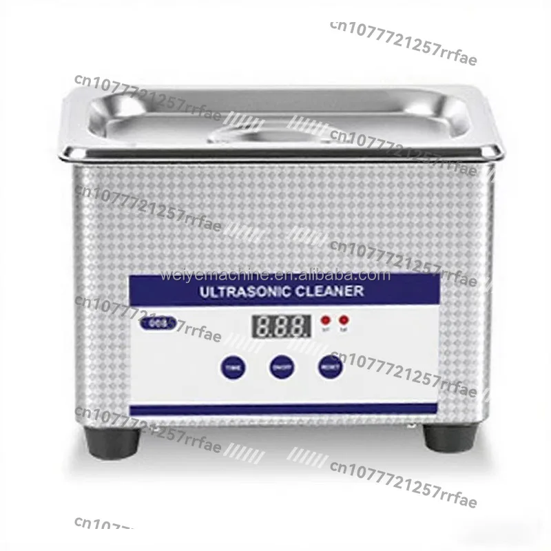 WDO Ultrasonic Cleaner Optical Instrument for Eye Clinic Professional Medical Equipment for Cleaning
