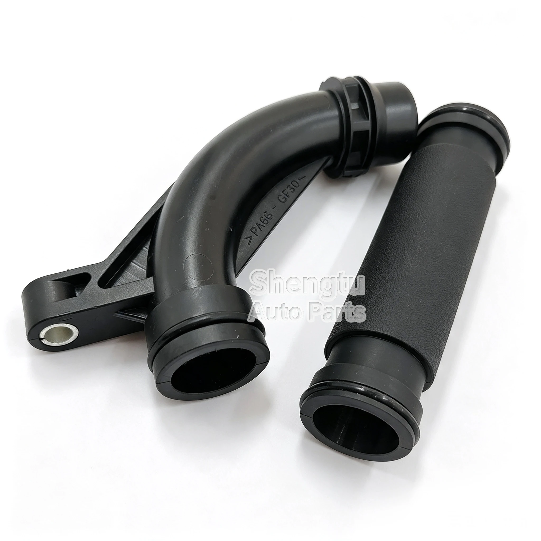Thermostaat Slangen Kit Koelvloeistofleiding Plastic Elleboog PEP103580 PEP101970L voor Land Rover Freelander 1 1996-2006