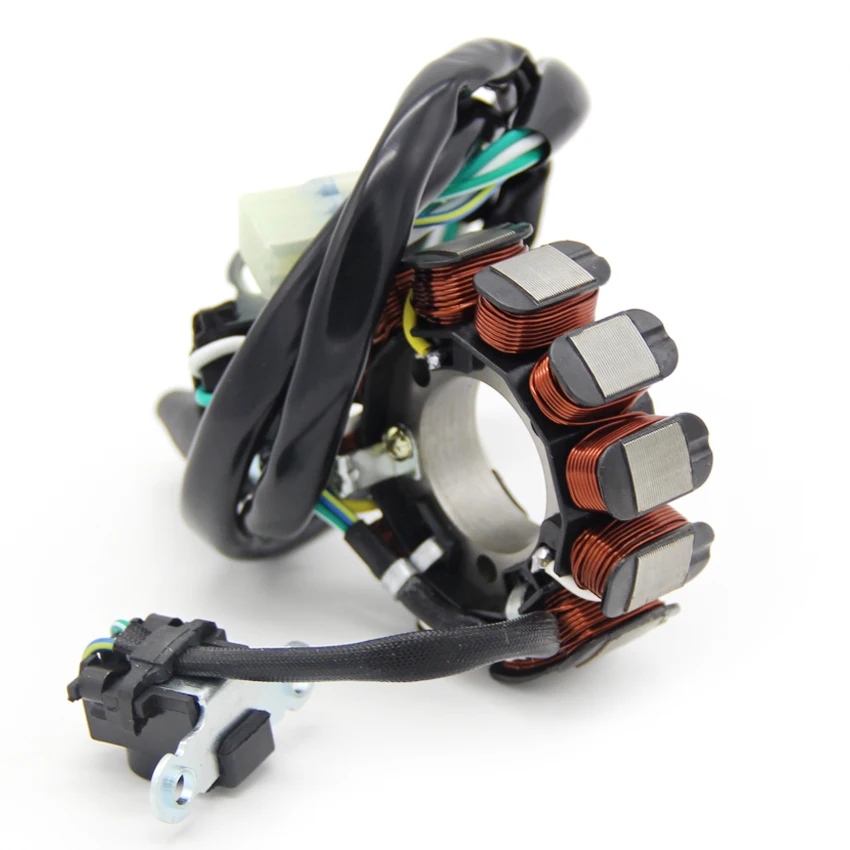 

Motorcycle Stator Coil For Honda CRF 450R 2009 Years OEM: 31120-MEN-A31 / CRF 450 R CRF450R