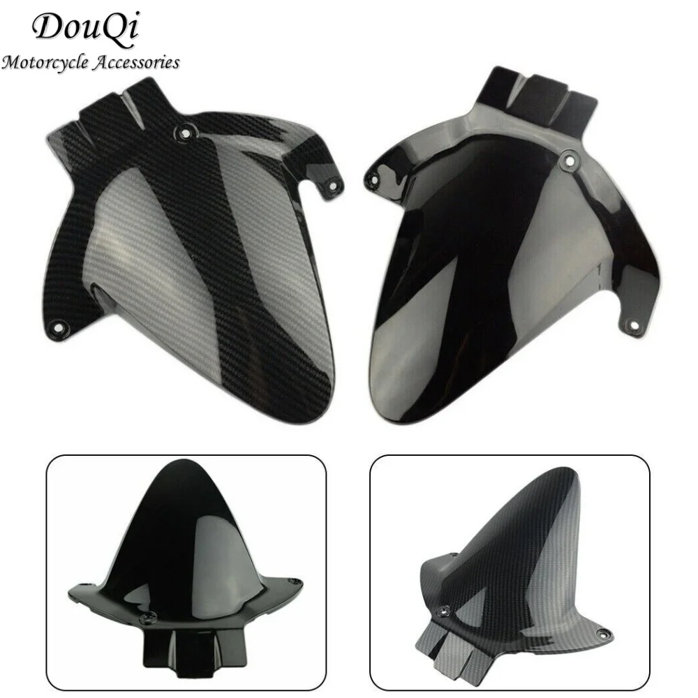 

Motorcycle Fairing Suitable For Honda Cbr600rr 2007-2012 Rear Tire Mudguard Mudguard Fairing