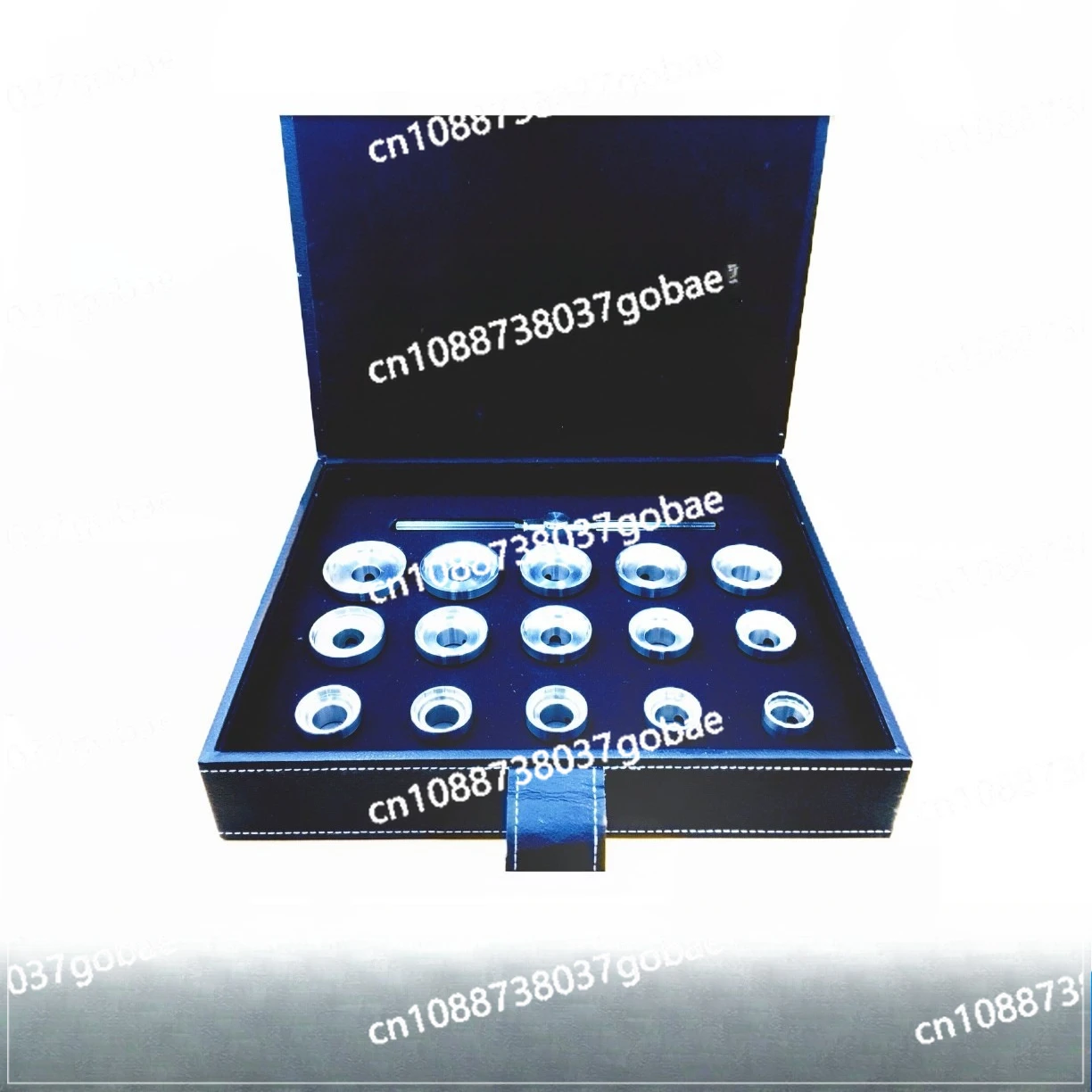 

Watch Repair Tool 15pcs All-steel Lark, Meter Opener