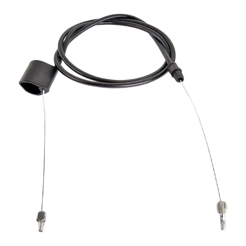 Control Cable Set 946-05141 746-05141 for CADET 40 Mowers Supporting For WST and For ST100 Pull Cable Requirements