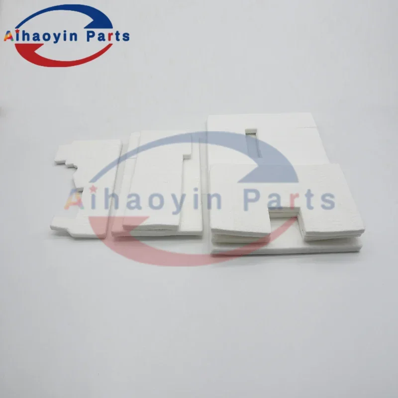 1X Q5669-60667 Service Station Sponge Pad used as for HP T1100 T1120 T1200 T1300 Z2100 T2300 Z3100 Z3200 Z5200 T610 T620 T770 T7
