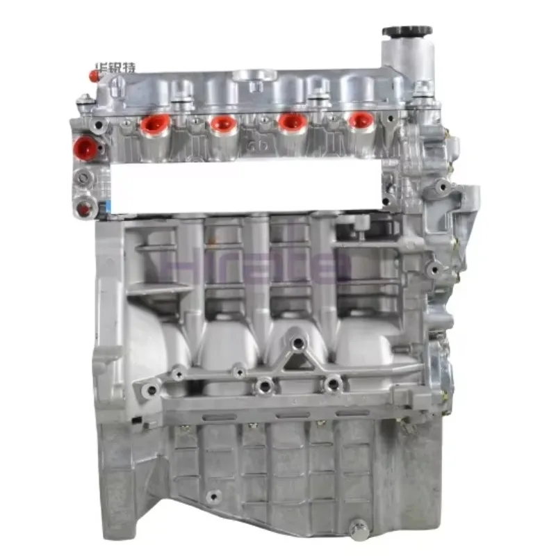 

Hirate Auto Parts New Engine Auto Motor 1.5L BYD472ZQA 472ZQA Long Block For BYD Engine Parts Hybrid New Energy