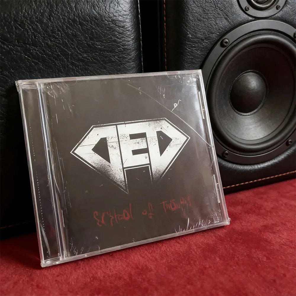 Cd This Is The Albu…