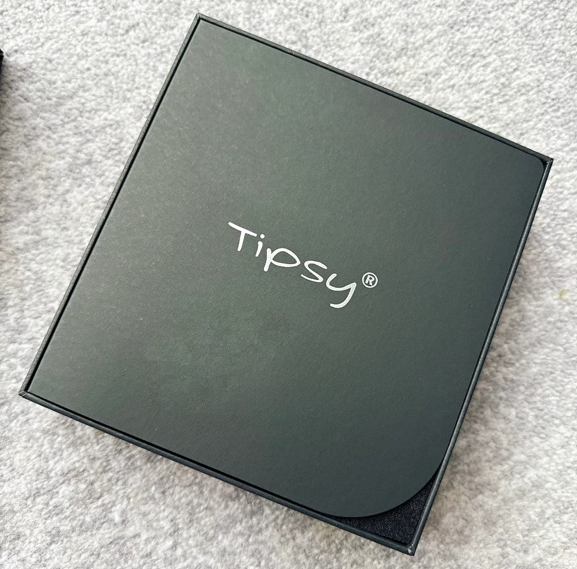Anpassbare TIPSY M3 Kabelgebun – In Ear Monitors For Singers Bewertung und Preis