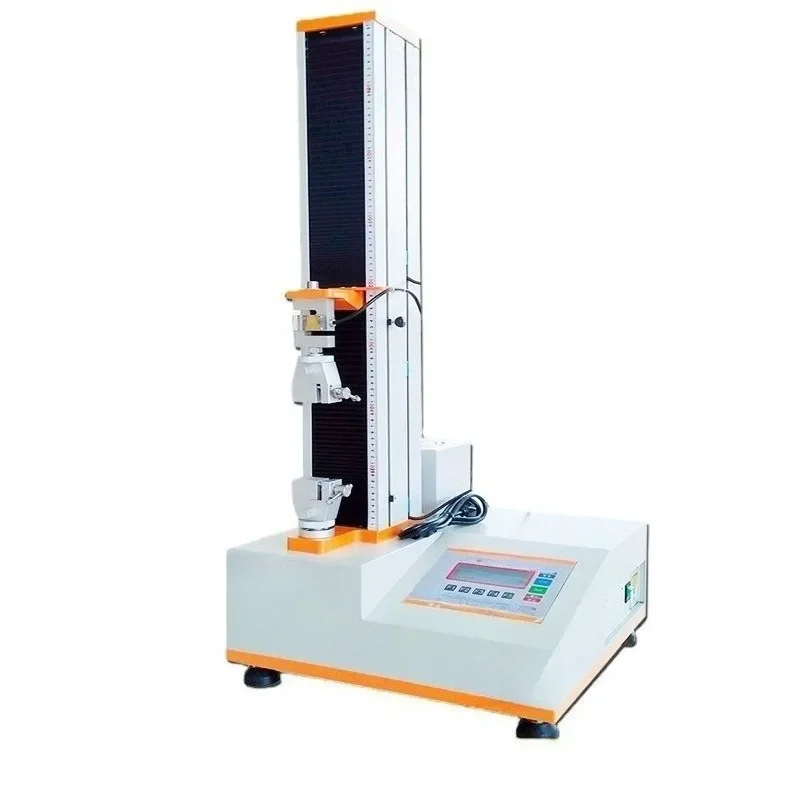 

Universal material tester, copper wire tensile tester, fishing wire, copper wire tensile tester, tensile testing machine