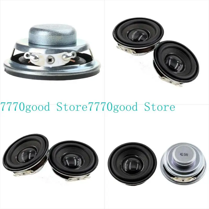 

31BA Speaker for Loudspeakers Home Theater 4Ohm 5W/8Ohm 3W Inner Speaker