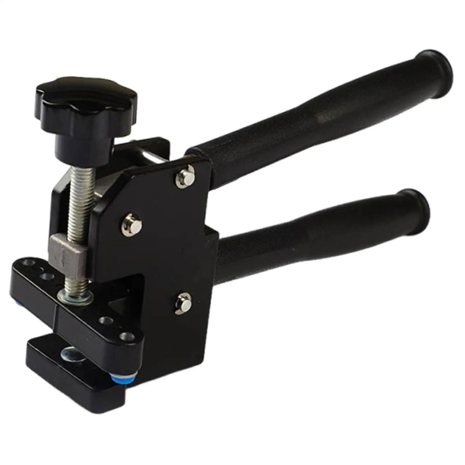 

Щипцы для разделения плитки, стекла и керамики, 9x3,1 дюйма, профессиональный многофункциональный инструмент для разлома, прочная эргономичная рукоятка